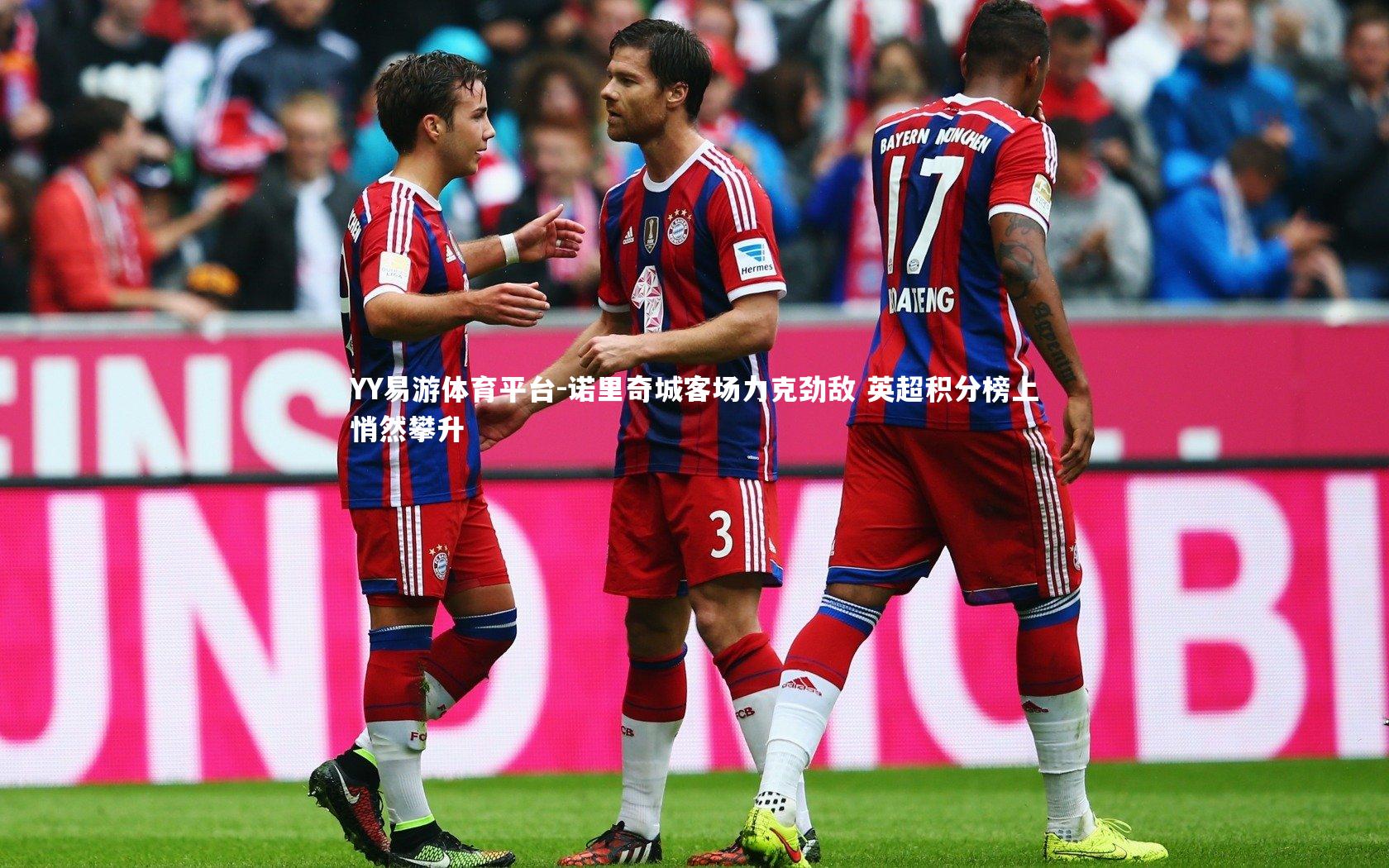 YY易游体育平台-诺里奇城客场力克劲敌 英超积分榜上悄然攀升