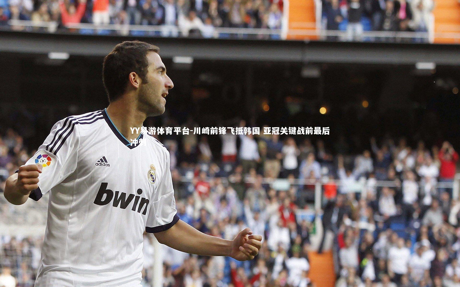 YY易游体育平台-川崎前锋飞抵韩国 亚冠关键战前最后冲刺