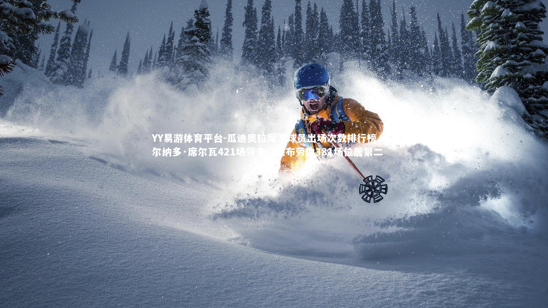 瓜迪奥拉麾下球员出场次数排行榜,贝尔纳多·席尔瓦421场领先,德布劳内381场位居第二